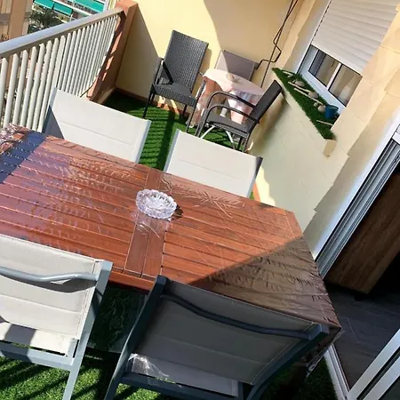 Apartamento Neptuno Ii