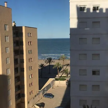 Neptuno Ii Apartamento Cullera