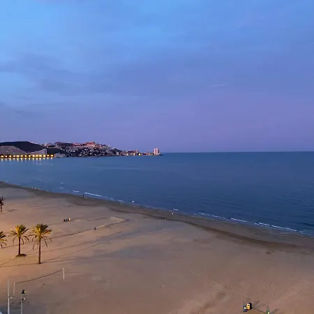 Neptuno Ii * Cullera