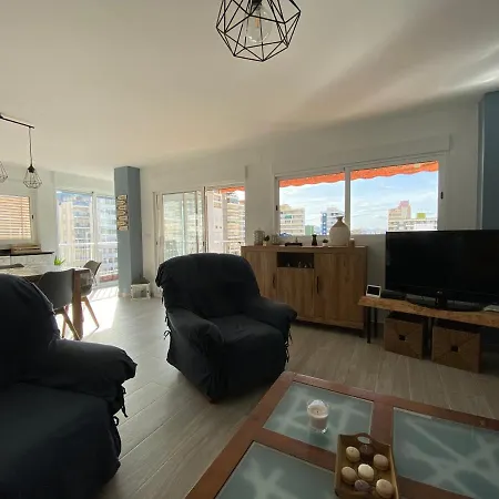 Apartamento Neptuno Ii *