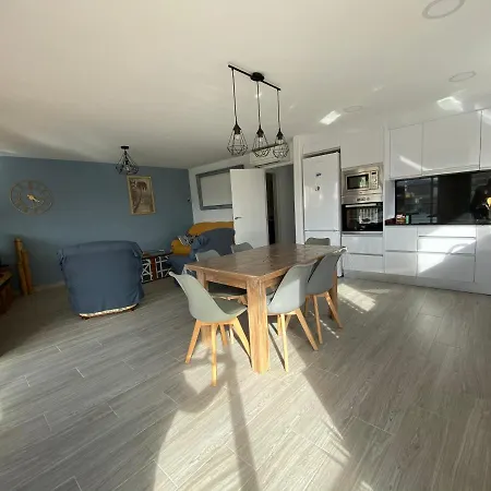 Apartamento Neptuno Ii Cullera