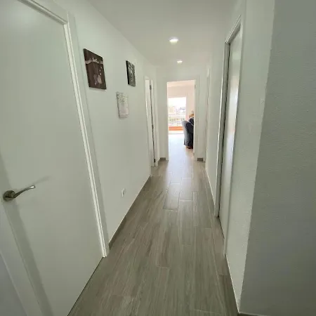 Neptuno Ii Apartamento
