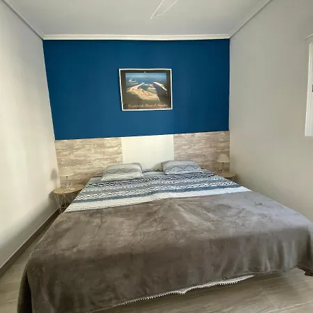 Apartamento Neptuno Ii