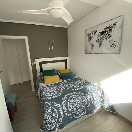 Apartamento Neptuno Ii Cullera